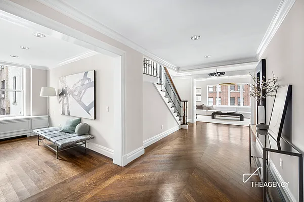 Sold by The Agency | media 7