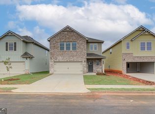 11605 Winston Dr, Hampton, GA 30228