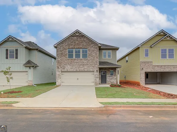 11605 Winston Dr, Hampton, GA 30228