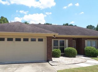 6445 Yellowstone Dr, Columbus, GA 31909