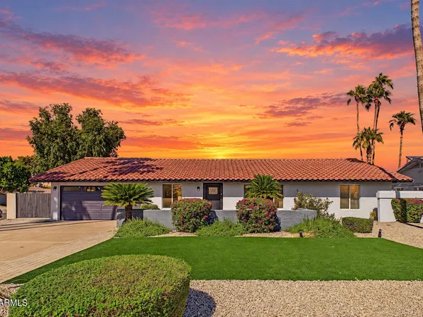 314 E MARCONI Avenue, Phoenix, AZ 85022