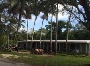 7921 SW 50th Ct, Miami, FL 33143