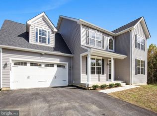 3125 Leola Helen Way, Huntingtown, MD 20639