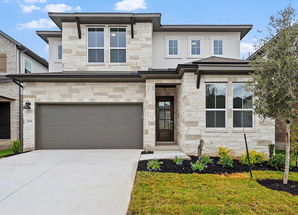 Exterior Style D