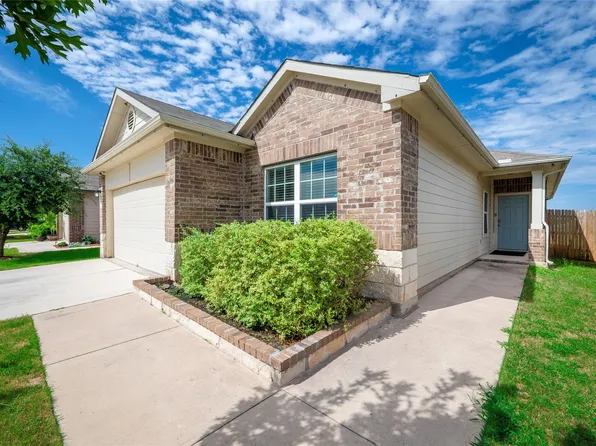 624 Independence Ave, Liberty Hill, TX 78642