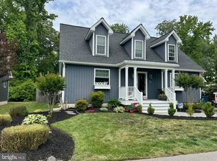 207 Brooks Ln, Saint Michaels, MD 21663