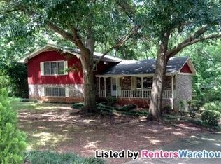 2696 Arcaro Ct, Decatur, GA 30034