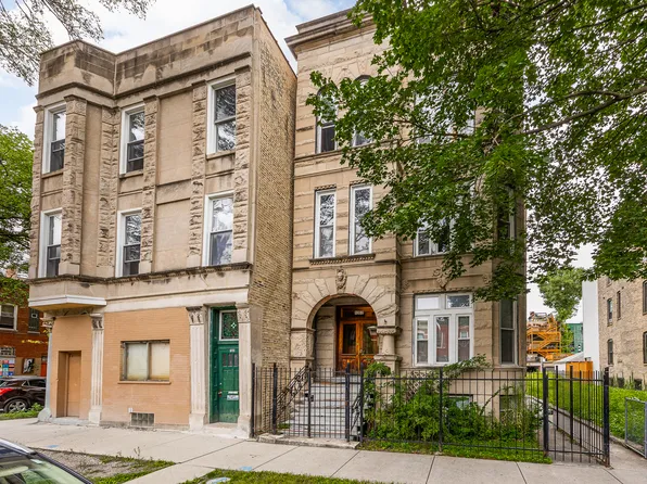 1357 N Maplewood Ave, Chicago, IL 60622