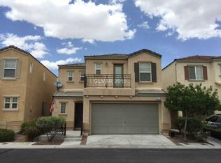 9154 Hilverson Ave, Las Vegas, NV 89148