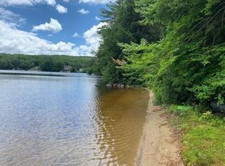 66 Stowell Rd, Ashburnham, MA 01430