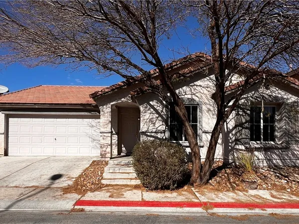 608 Patagonia Hills Ave, North Las Vegas, NV 89081