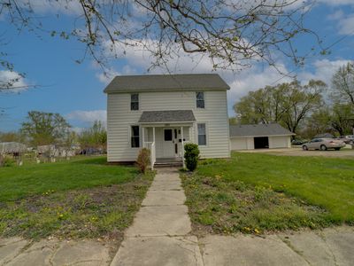 325 S Evergreen St, Onarga, IL, 60955