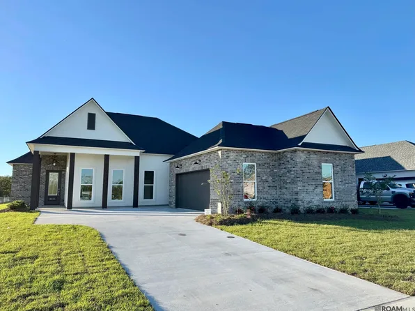 9916 Oak Colony Blvd, Baton Rouge, LA 70817