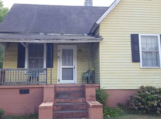 9 R St, Anderson, SC 29625