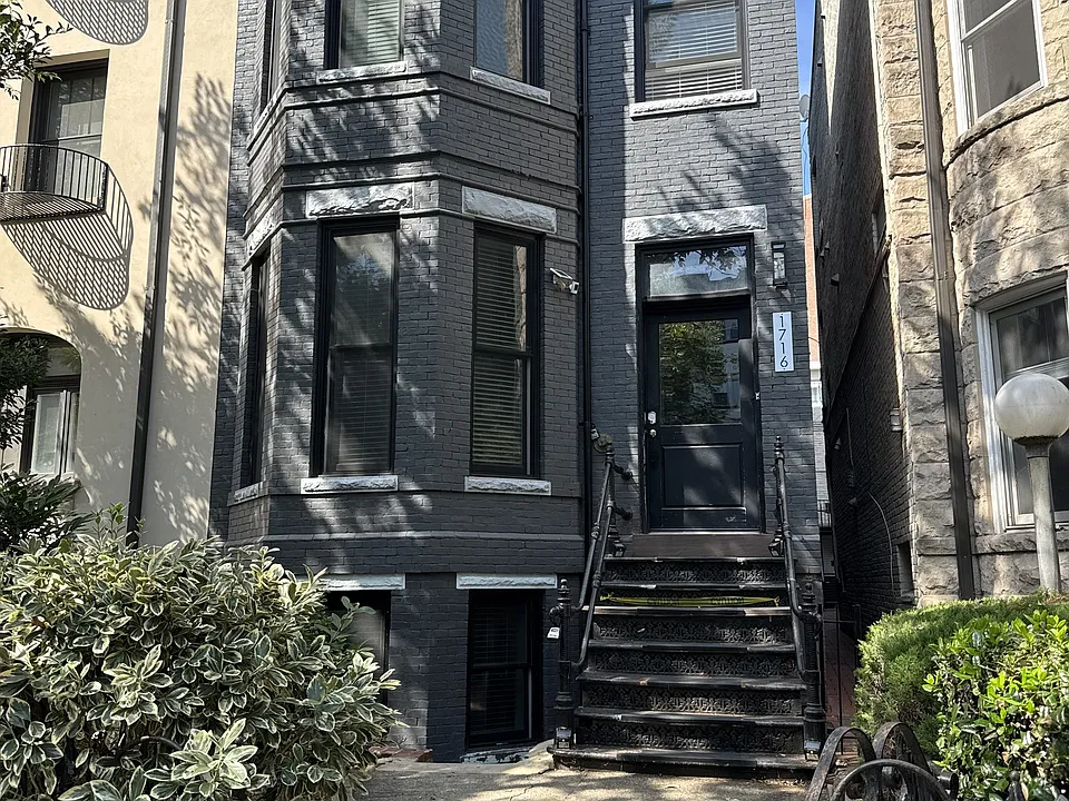 Sojourn on 17th