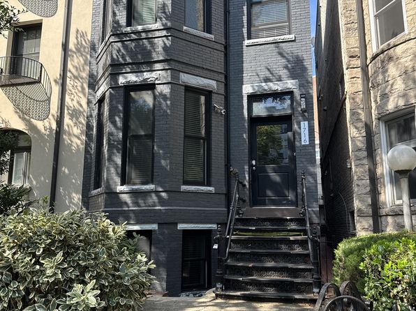 1716 17th St NW #102