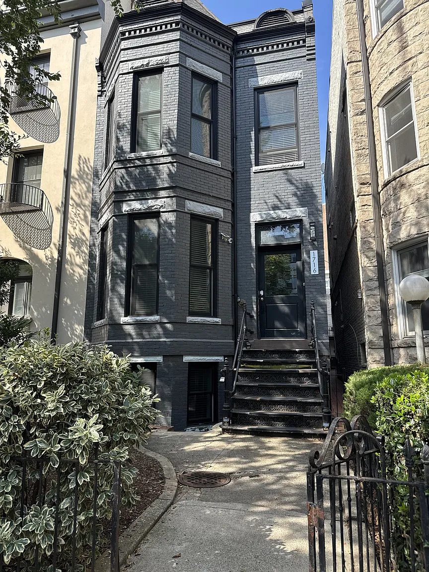 1716 17th St NW #B2 photo 1