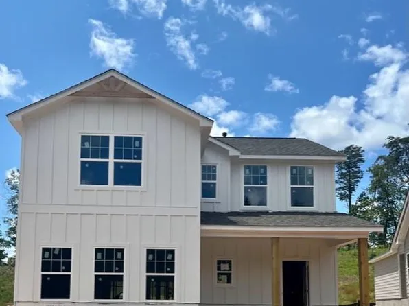 332 Creek Wood Park Dr, Ball Ground, GA 30107