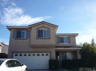 5745 Victoria Way, Fontana, CA 92336