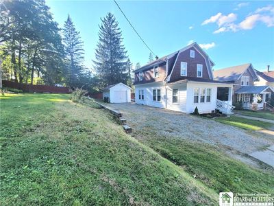 26 Hess St, Jamestown, NY, 14701
