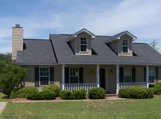13 Piper Ln, Elgin, SC 29045