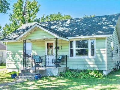 504 N Bond St, Altamont, IL, 62411