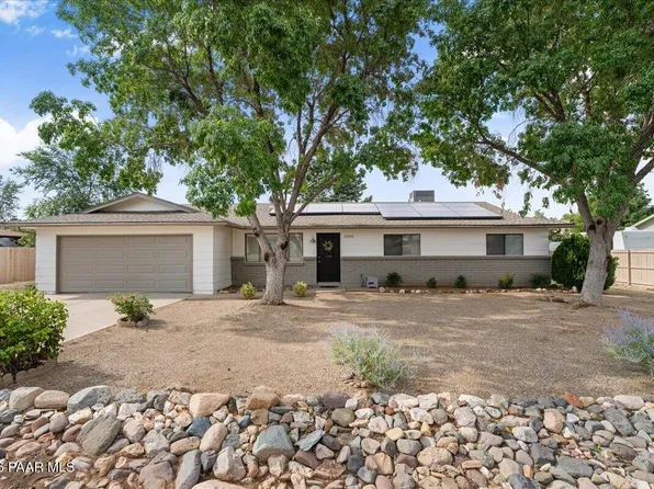 4390 N Agua Fria Dr, Prescott Valley, AZ 86314