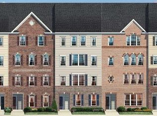6411 Alan Linton Blvd E, Frederick, MD 21703