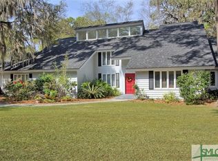 12 Old Barn Rd, Savannah, GA 31419