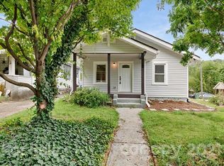 160 Fayetteville St, Asheville, NC 28806
