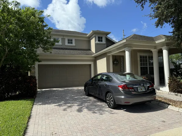 13997 Darchance Rd, Windermere, FL 34786