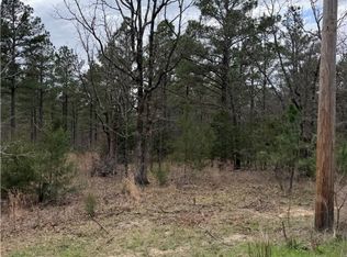 Tbd Wren Ln, Wister, OK 74966