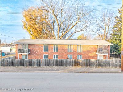 501 May Ave, Fort Smith, AR, 72901