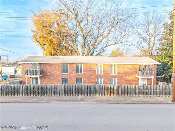 501 May Ave, Fort Smith, AR 72901