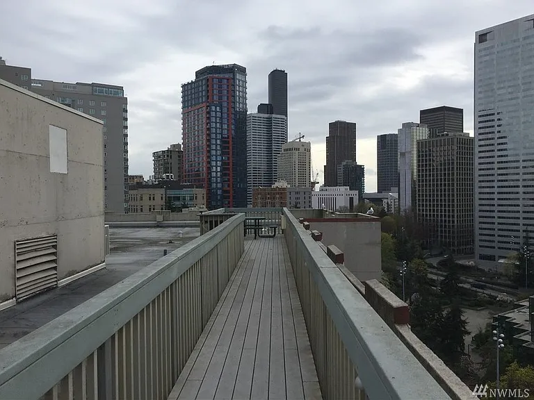 1400 Hubbell Pl #603 — Photo 12