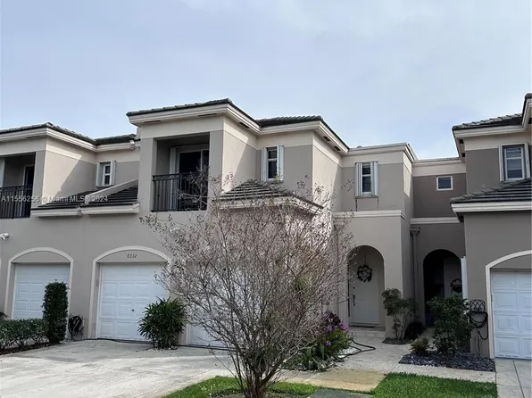 8532 SW 139th Ter #8532, Miami, FL 33158