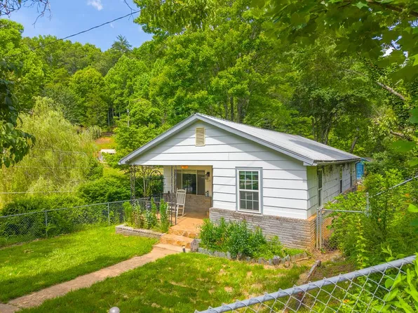 414 Dehart Cemetery Rd, Bryson City, NC 28713