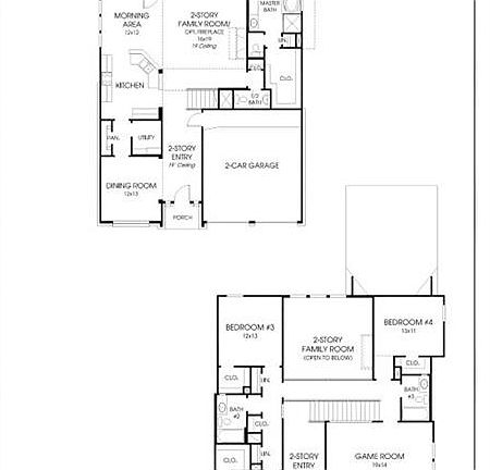 2nd image of 4712 Balley Pt