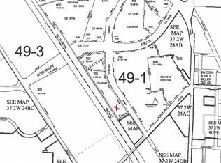 1525 N Central Ave, Medford, OR 97501