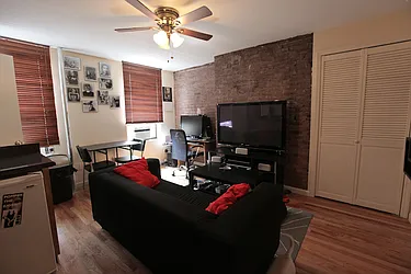 Rented by Jack B Shapiro