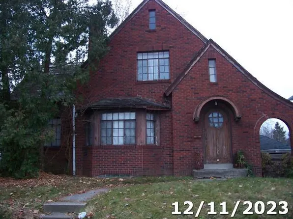 117 Rowland Ave, Mansfield, OH 44903
