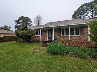 1105 Ewell Rd, Virginia Beach, VA 23455
