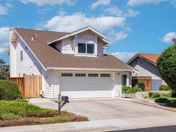 4833 Scotia St, Union City, CA 94587