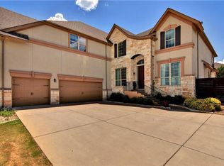7832 Aria Loop, Austin, TX 78736