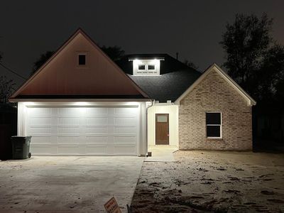 4817 Harrison Ave, Groves, TX, 77619