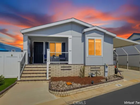 1245 W Cienega Ave Spc 26, San Dimas, CA 91773