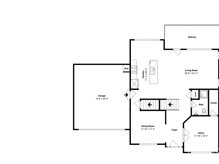 290 Wood Point Way — Photo 2