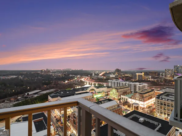 361 17th St NW Unit 2308, Atlanta, GA 30363