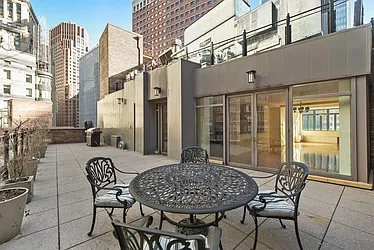Rented by Keller Williams NYC