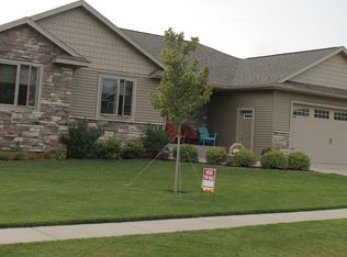 1405 Woodland Way, Lake City, MN 55041